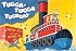 Tugga-Tugga Tugboat