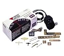 Audiovox CCS100 Universal Vacuum Cruise Control