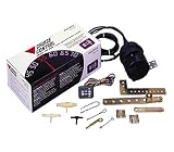 Audiovox CCS100 Universal Vacuum Cruise Control