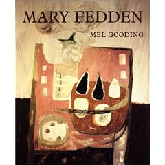 Mary Fedden