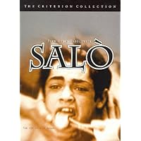 Salo: The Criterion Collection (1975)