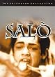 Salo - Criterion Collection