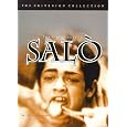 Salo (The Criterion Collection)