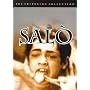 Salo, or the 120 Days of Sodom (Widescreen) (Crite&hellip <b>DVD</b> ~ Paolo Bonacelli