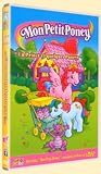 Revue Seven 7  / Mon petit poney : Un prince et quelques poneys
