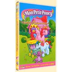 Mon petit poney : Un prince et quelques poneys