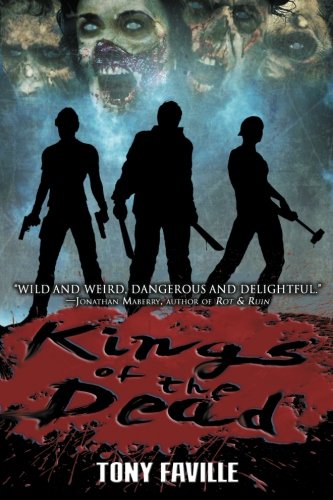 Kings of the Dead