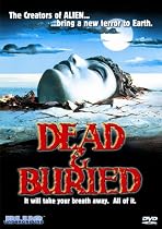 Stream Dead and Buried.