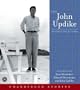 The John Updike Audio Collection CD