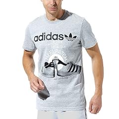 Herren T-Shirt Archive Heel Tee