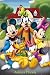 Mickey Mouse and Friends New Poster