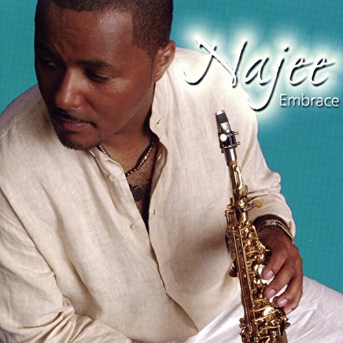 Najee - Embrace - Zortam Music