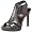 Dark Silver/Silver
