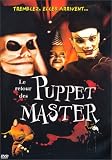 Revue Warner Home Vidéo  / Le retour des Puppet Master