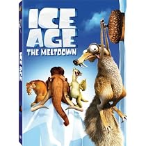 Ice Age: The Meltdown (Widescreen Edition)