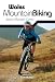 Wales Mountain Biking