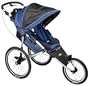 Schwinn Free Runner LT Jogging Stroller