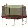 13' Trampoline Enclosure
