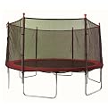 13' Trampoline Enclosure