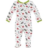 Chase Authentics Dale Earnhardt, Jr. Amp Energy Ringer Onesie Infant (12-24 months)