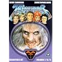 Terrahawks - Vol. 7, 8 And 9 - The Collector's Set [DVD] [1983]