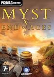 Myst V: End of Ages (Mac/PC DVD)