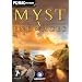 Myst V: End of Ages (Mac/PC DVD)