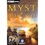 Myst V: End of Ages (Mac/PC DVD)