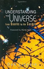 Understanding the Universe: From Quarks to the Cosmos