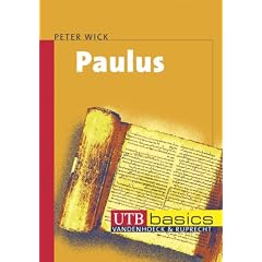 Paulus (Broschiert)
