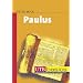 Paulus (Uni-Taschenb�cher basics M)