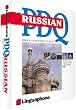 Russian PDQ-Quick Comprehensive Course: Learn to Speak, Understand, Read and Write Russian with Linguaphone Language Programs (Linguaphone Pdq)