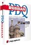 Russian PDQ-Quick Comprehensive Course: Learn to Speak, Understand, Read and Write Russian with Linguaphone Language Programs