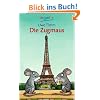 Die Zugmaus