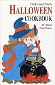 Tricks and Treats Halloween Cookbook (Olde New England's)