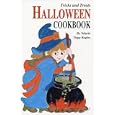 Tricks and Treats Halloween Cookbook (Olde New England's)