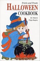 Tricks and Treats Halloween Cookbook (Olde New England's)