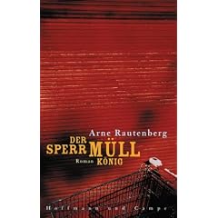Der Sperrm�llk�nig
