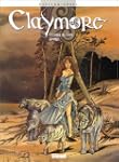 Claymore, tome 2 : Comme des loups af...