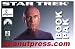 Star Trek BookPak Springboard Module for Handspring