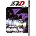 Initial D Volume 21 (v. 21)