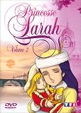Revue TF1 Vidéo  / Princesse Sarah - Vol.2 : Episodes 7 à 12