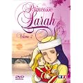 Princesse Sarah - Vol.2 : Episodes 7 � 12