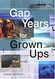 Gap Years for Grown Ups