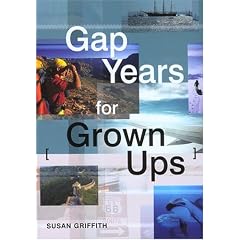 Gap Years for Grown Ups