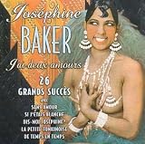 Revue Joséphine Baker  / J'ai Deux Amours