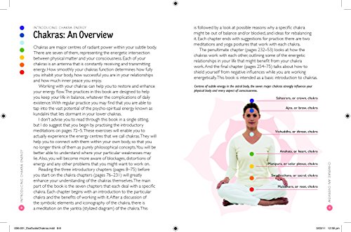 The Essential Guide to Chakras: Discover the Healing Power of Chakras for Mind, Body and Spirit (Essential Guides)