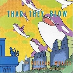 Thar They Blow