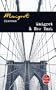 Maigret A New-York = Maigret in New York (Inspector Maigret Mysteries) (French Edition)
