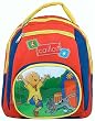 Caillou Toddler Backpack